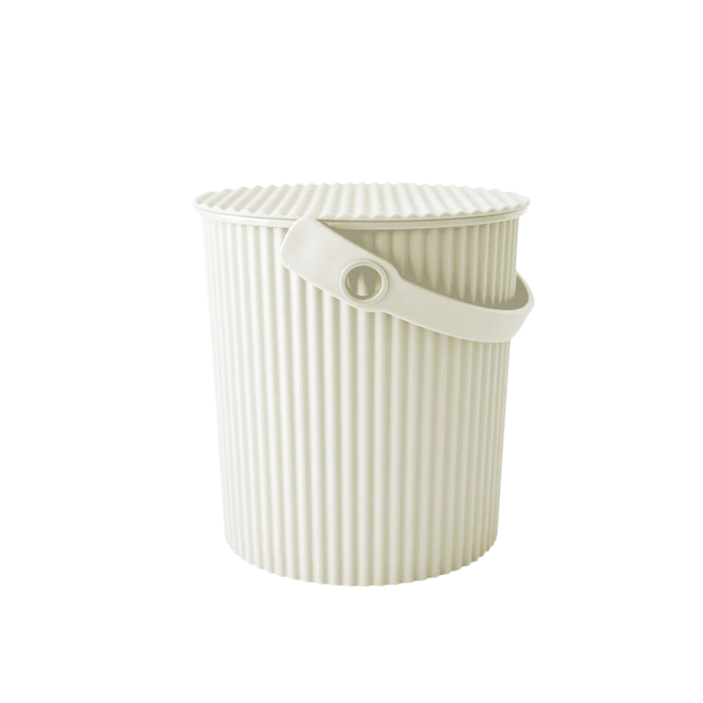 Omnioutil spand, 4L – Pale beige